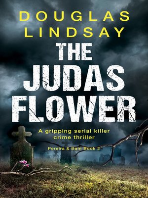 cover image of The Judas Flower